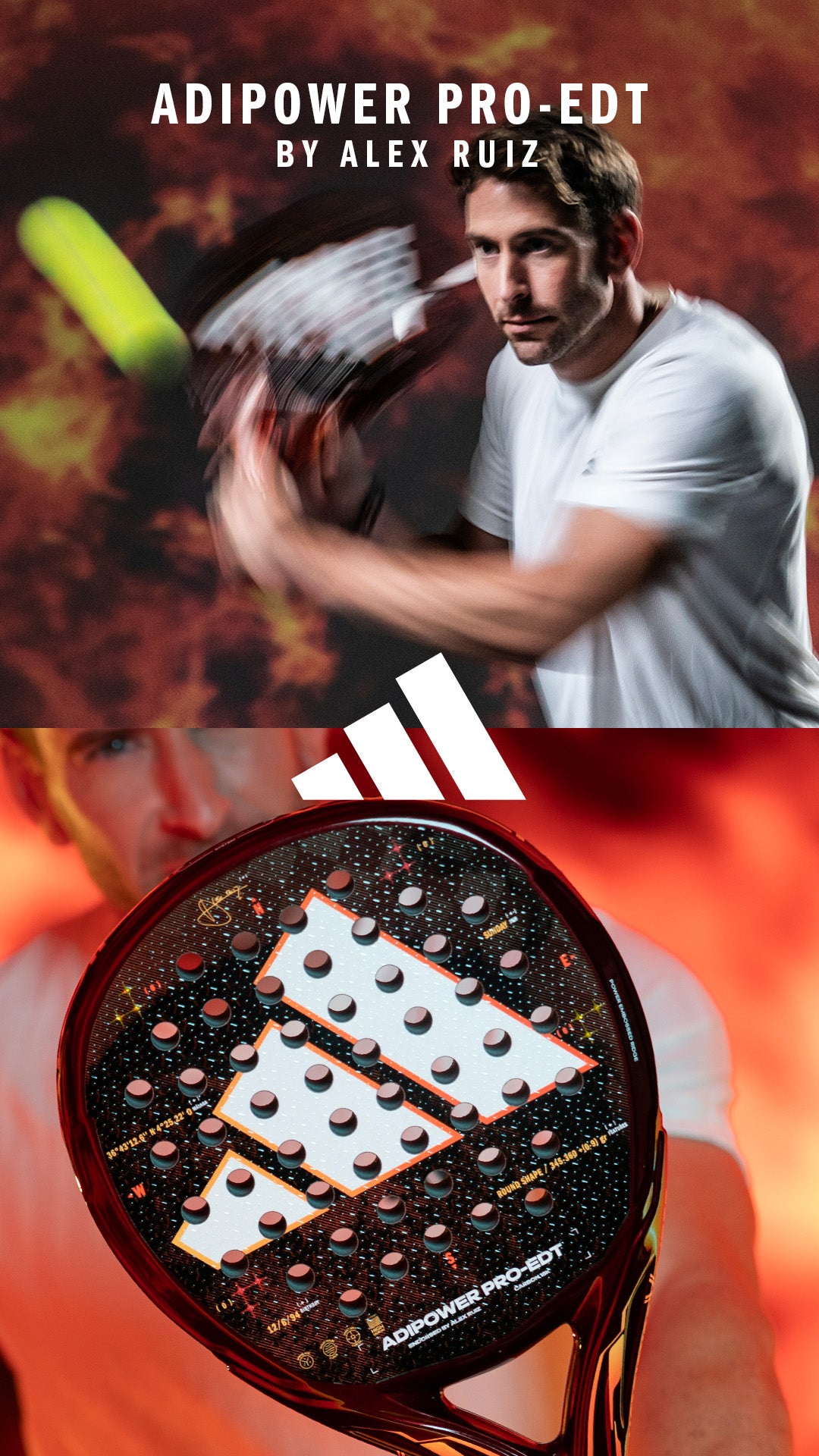 FUTURA Padel Shop