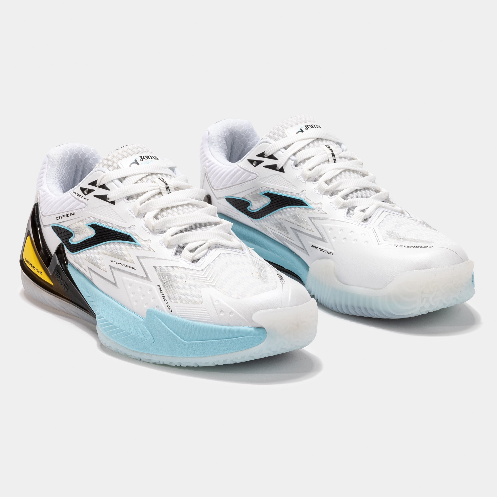 FUTURA Padel Shop