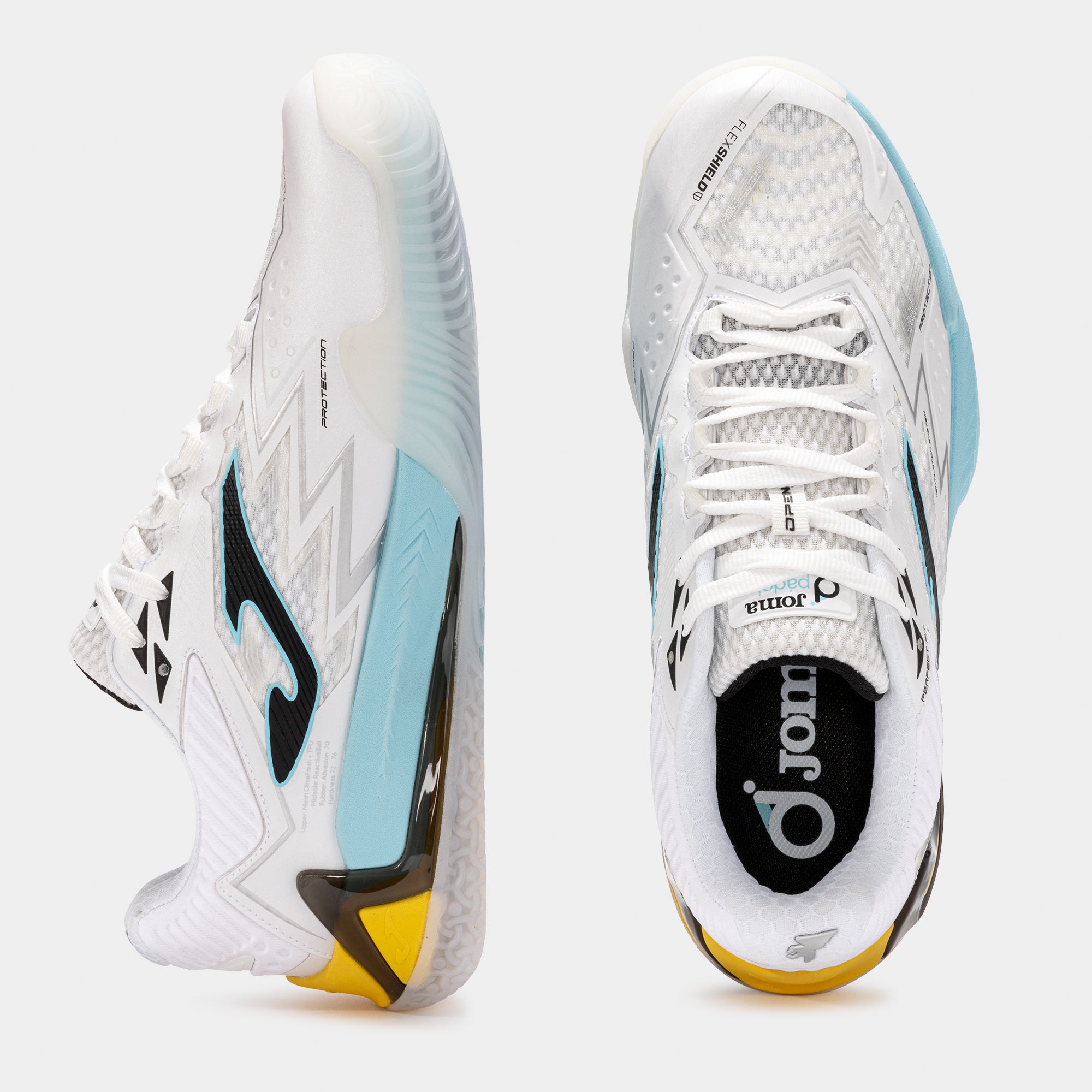 FUTURA Padel Shop