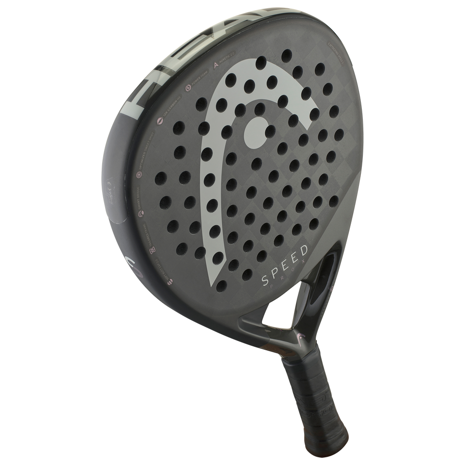 Speed Pro Delaware Pala HEAD Speed Pro X