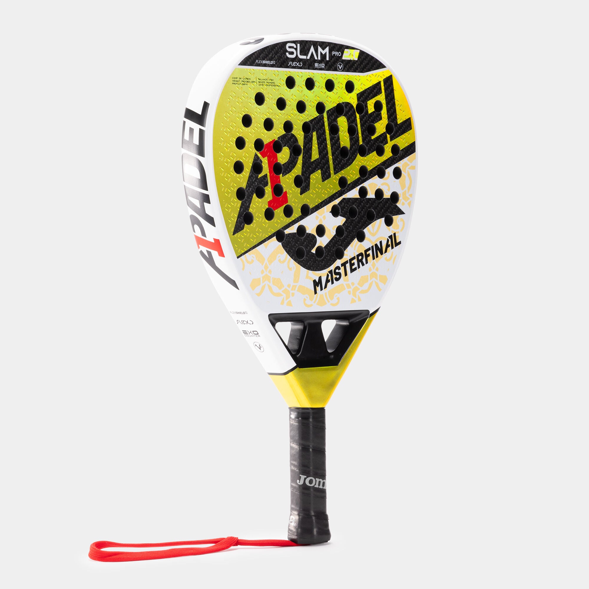 FUTURA Padel Shop