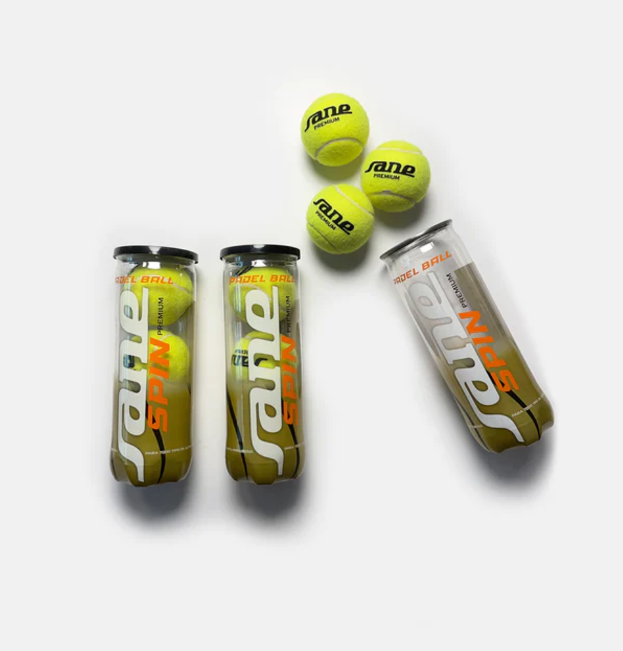 FUTURA Padel Shop