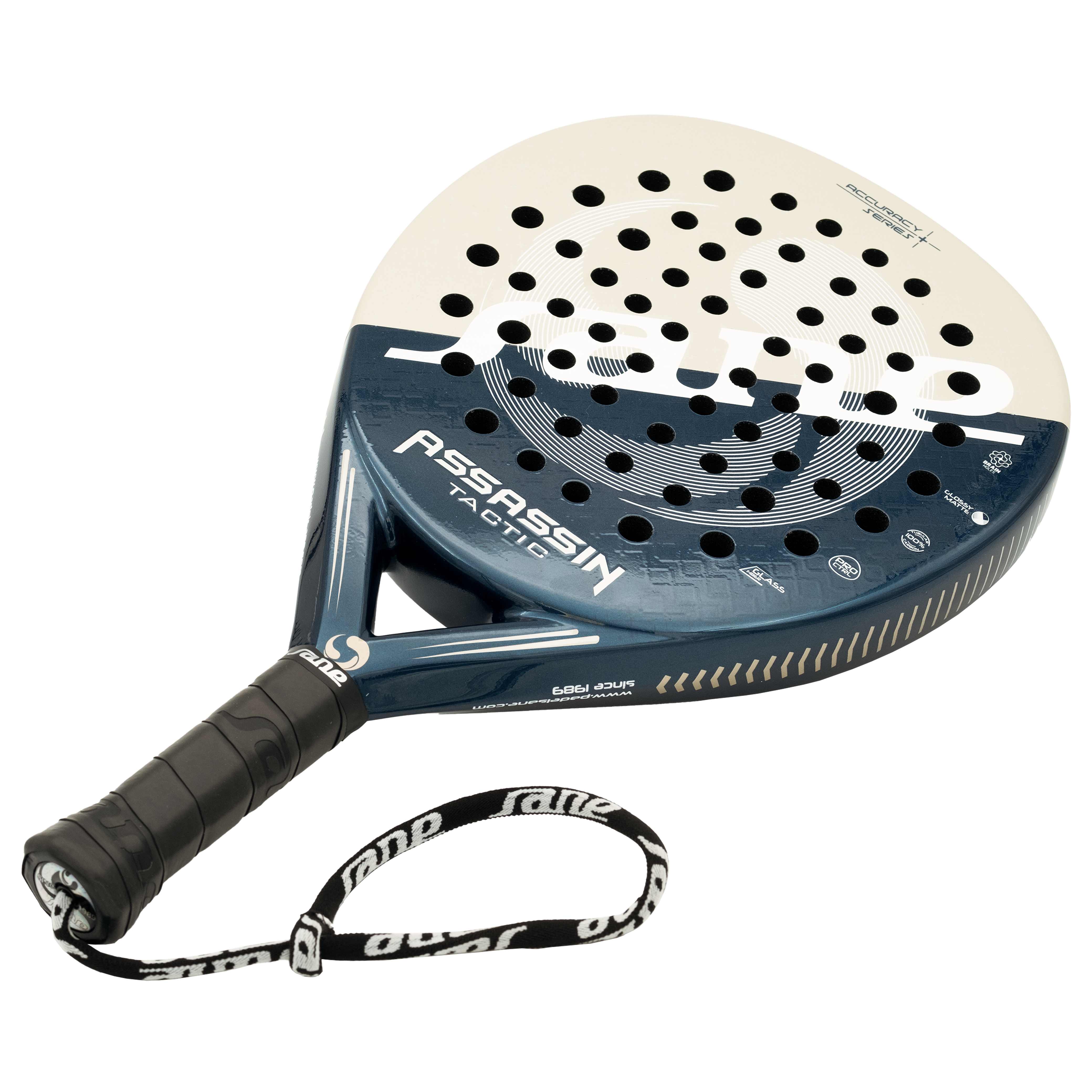 FUTURA Padel Shop
