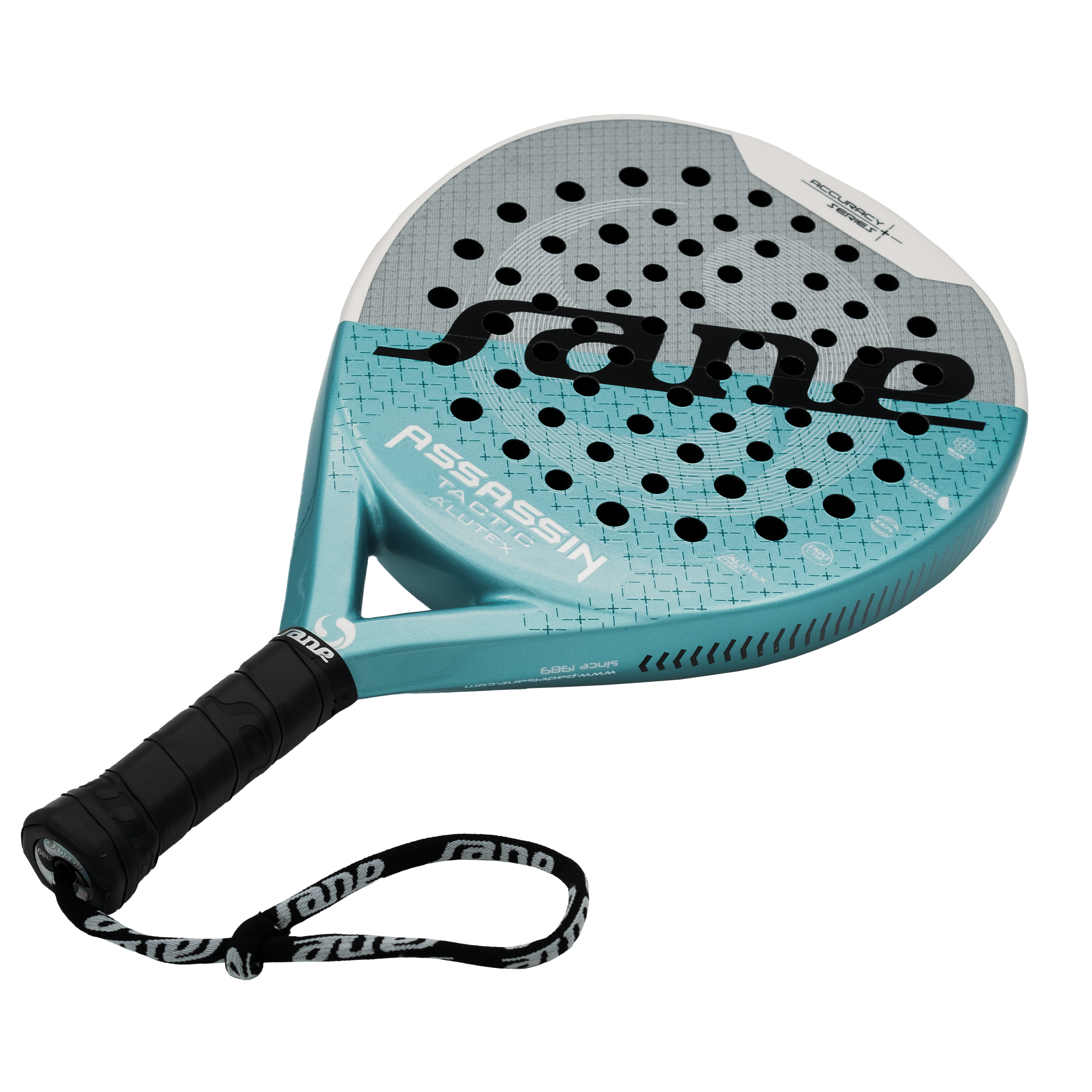 FUTURA Padel Shop