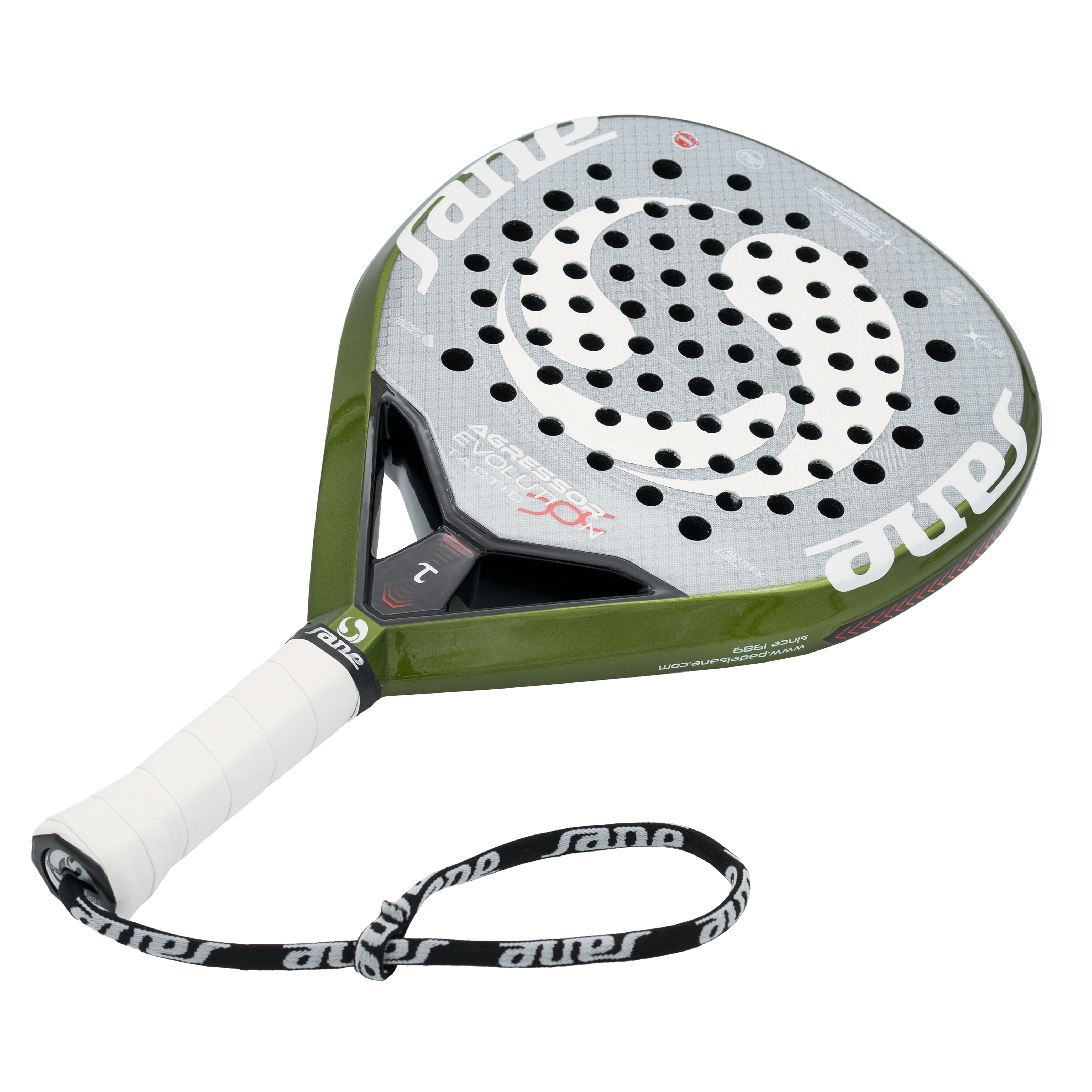 FUTURA Padel Shop