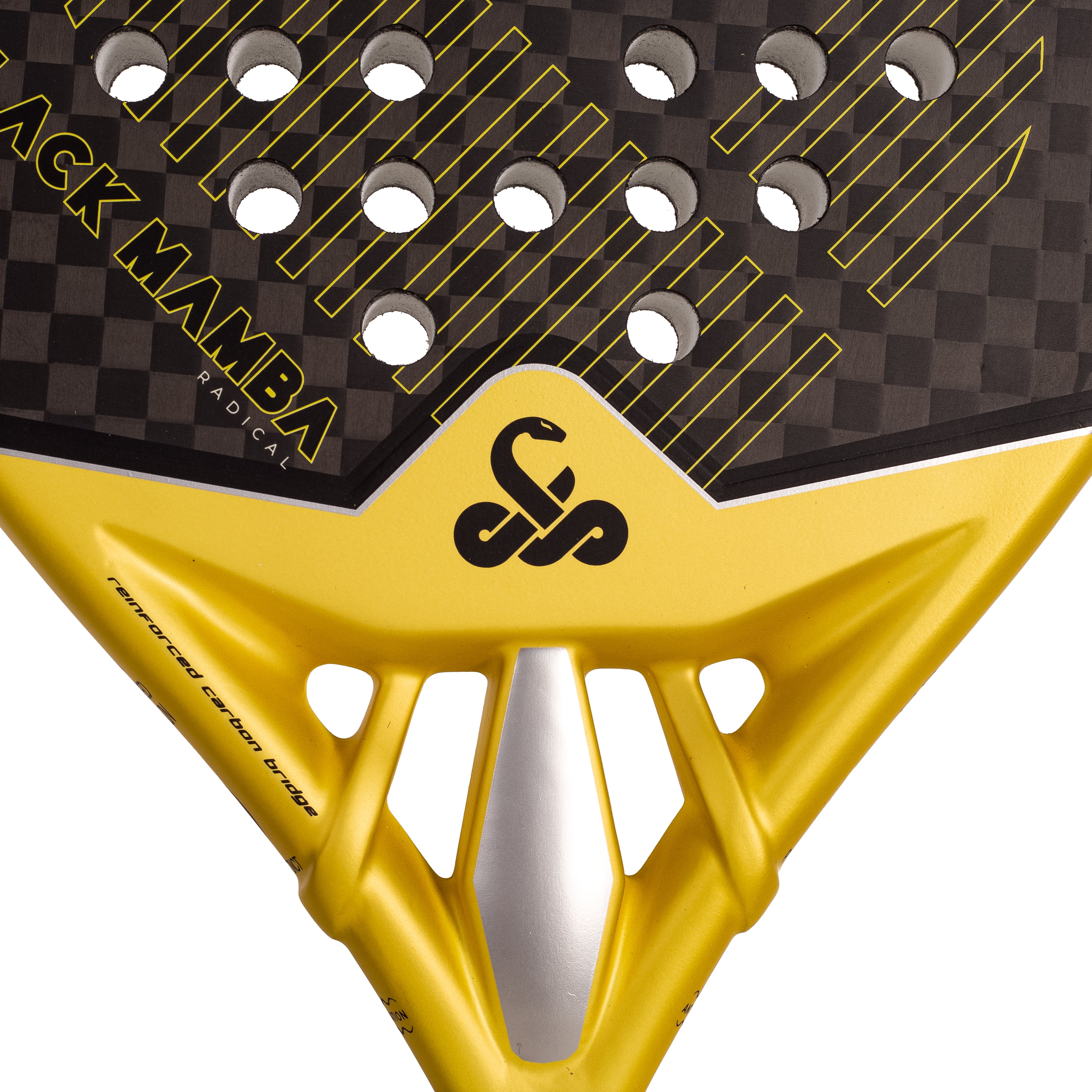 Vibor-A Black Mamba Liquid | Ofertas De Pádel Vibor-A Black Mamba Liquid | Ofertas De Pádel