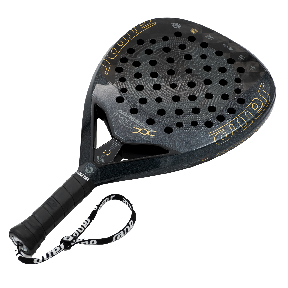 FUTURA Padel Shop