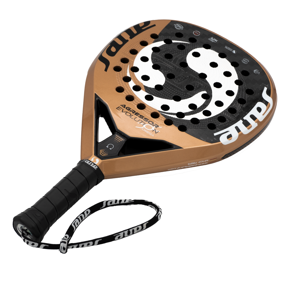 FUTURA Padel Shop