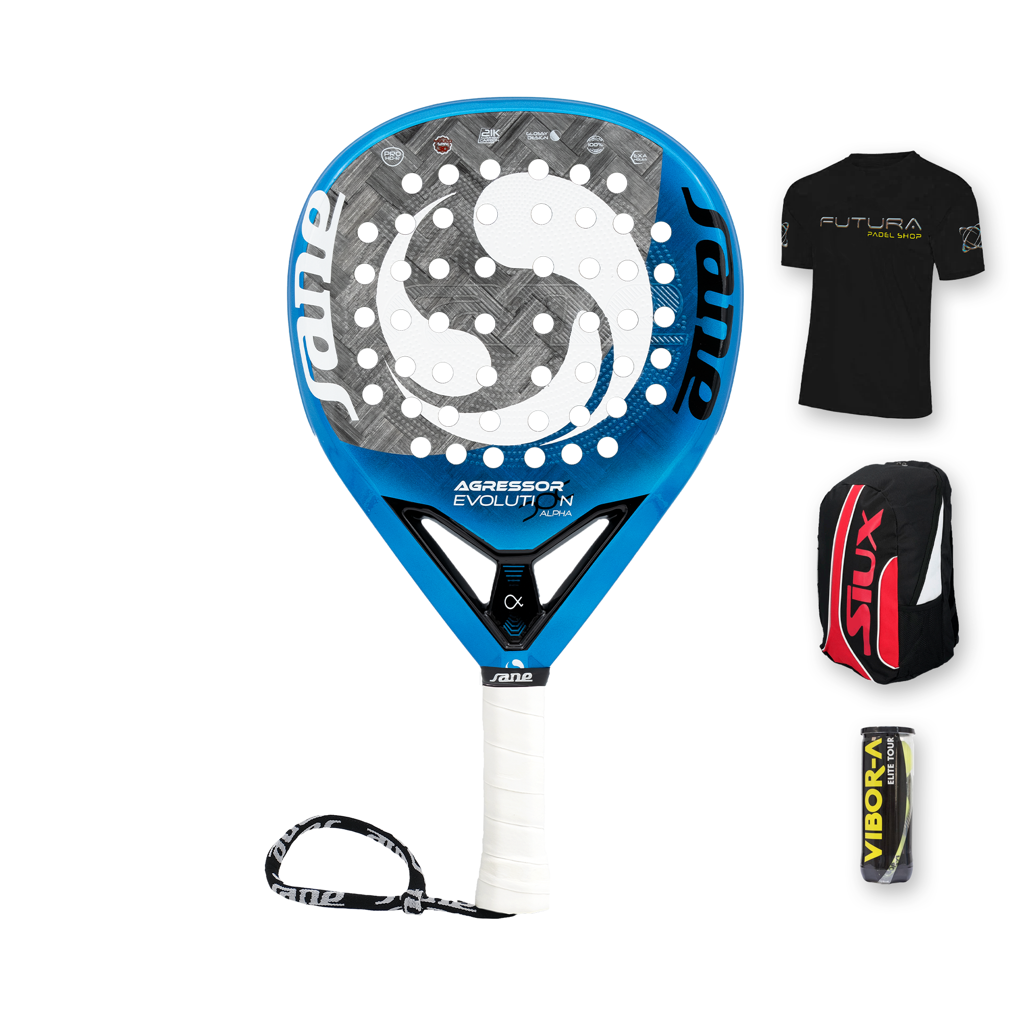 FUTURA Padel Shop