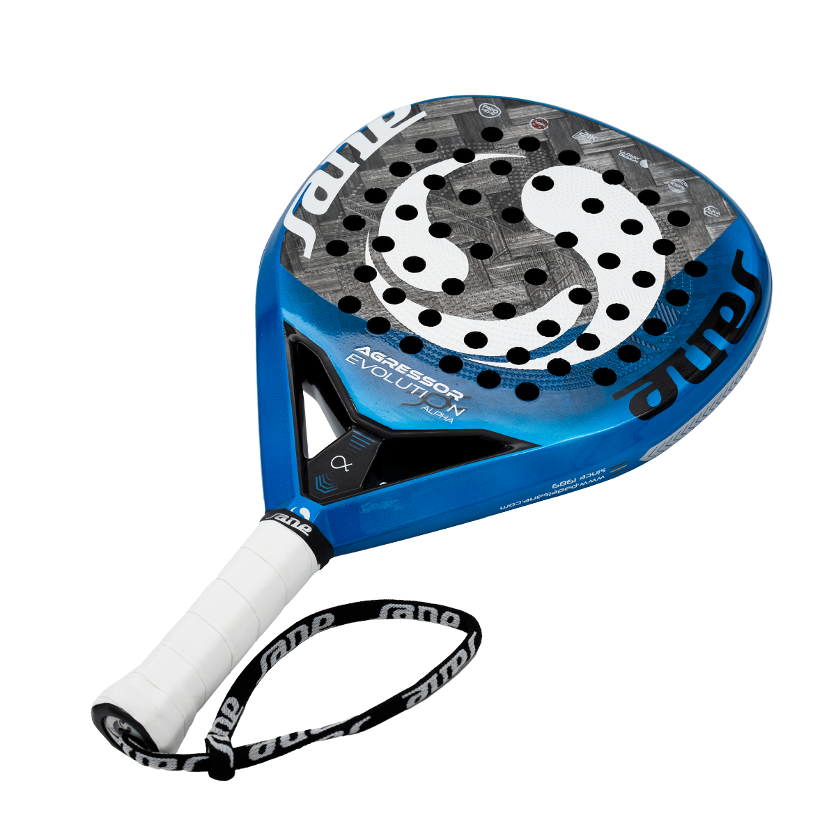 FUTURA Padel Shop