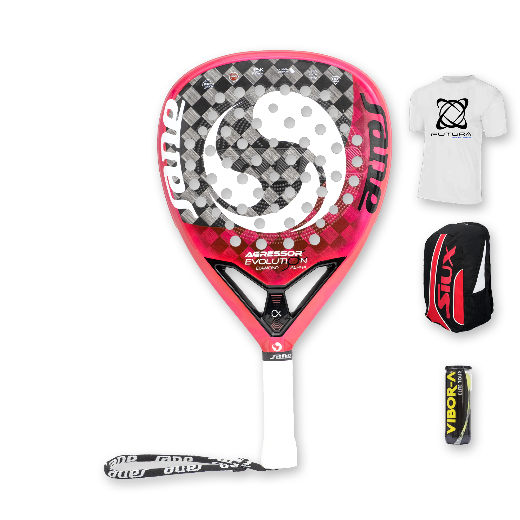 FUTURA Padel Shop