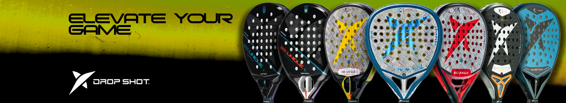 FUTURA Padel Shop