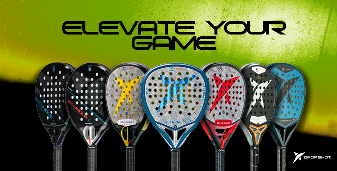 FUTURA Padel Shop