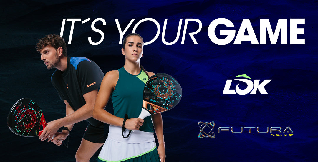 FUTURA Padel Shop