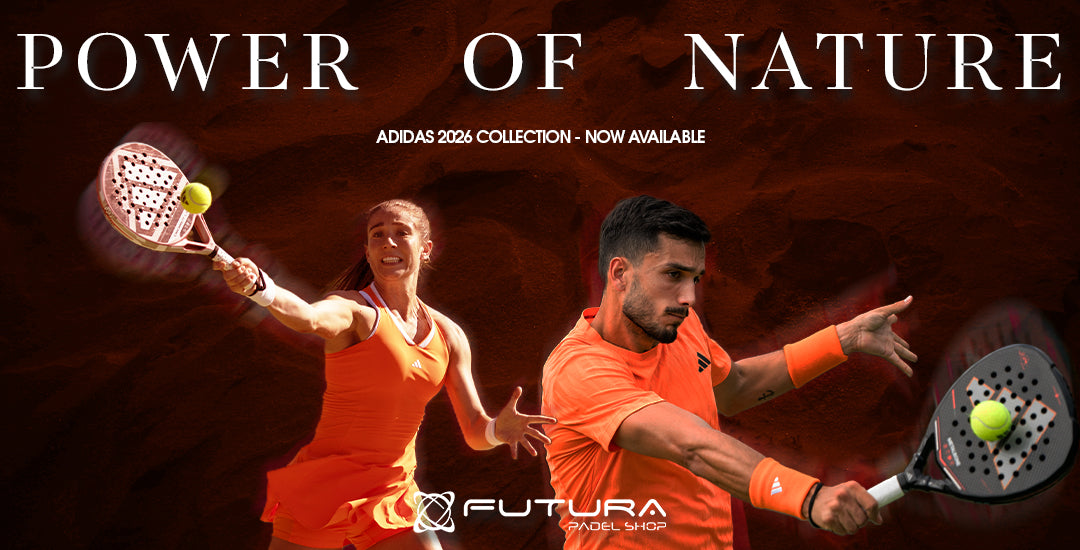 FUTURA Padel Shop