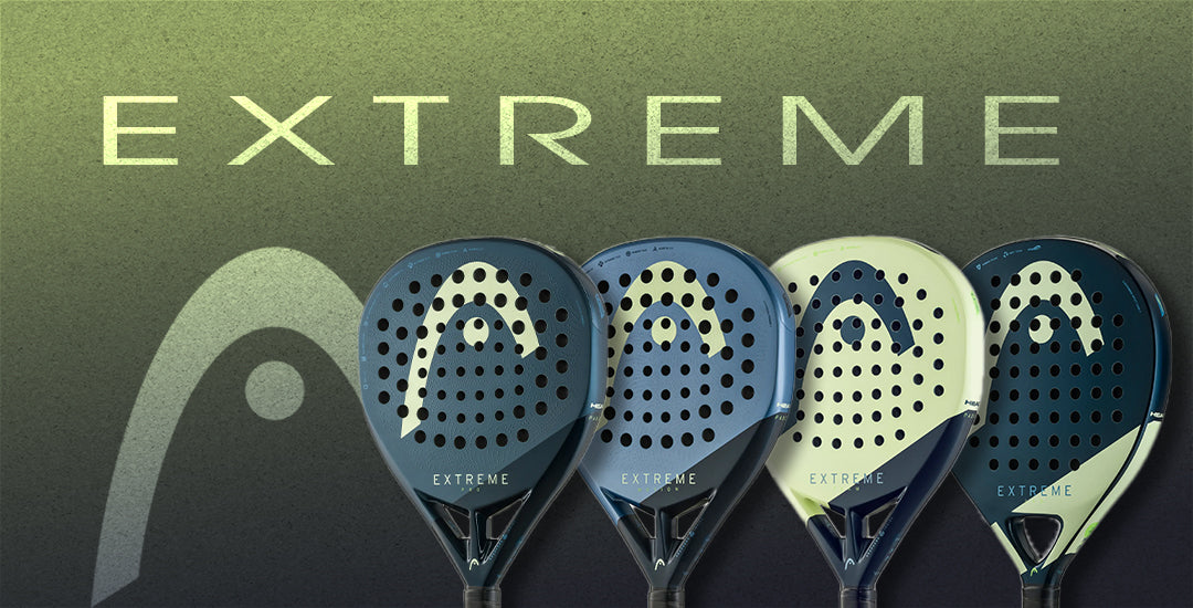 FUTURA Padel Shop
