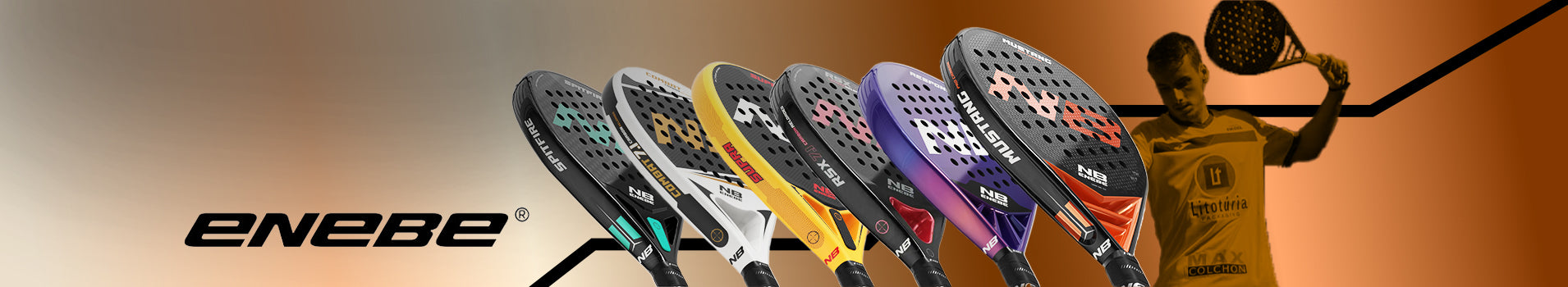 FUTURA Padel Shop