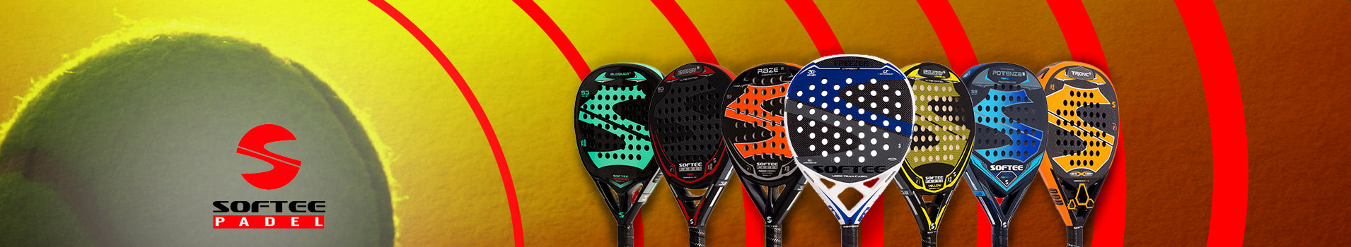 FUTURA Padel Shop