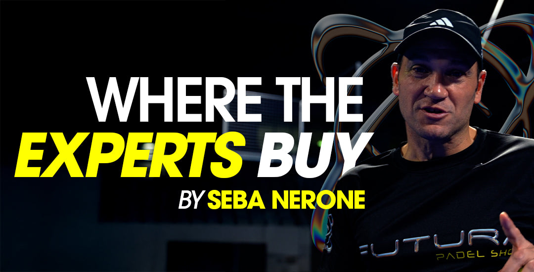 FUTURA Padel Shop