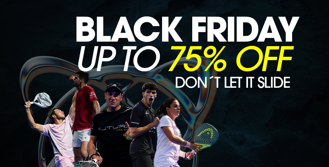 FUTURA Padel Shop
