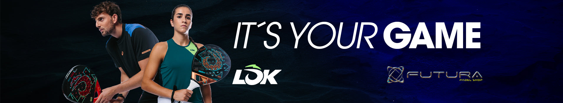 FUTURA Padel Shop