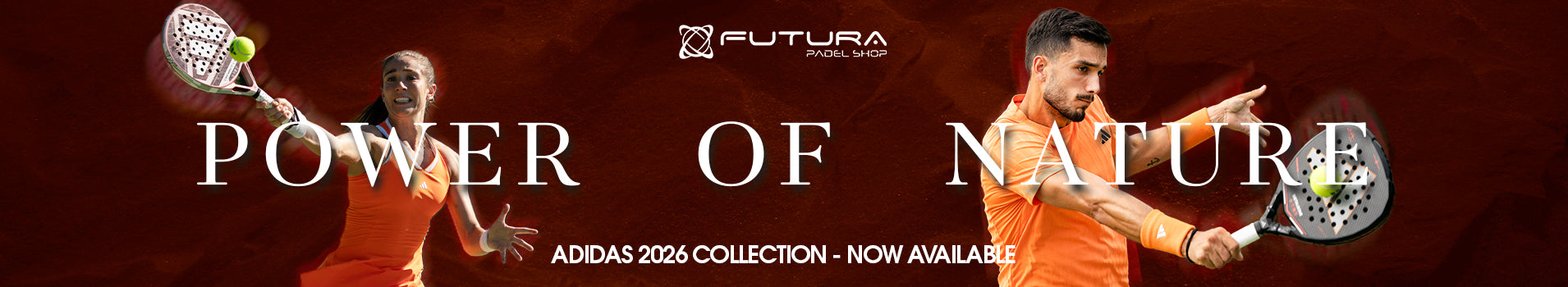 FUTURA Padel Shop