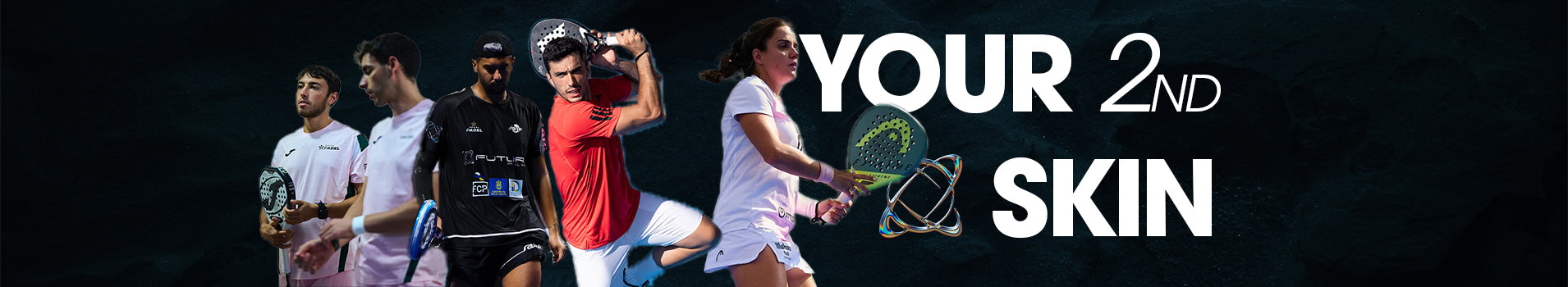 FUTURA Padel Shop