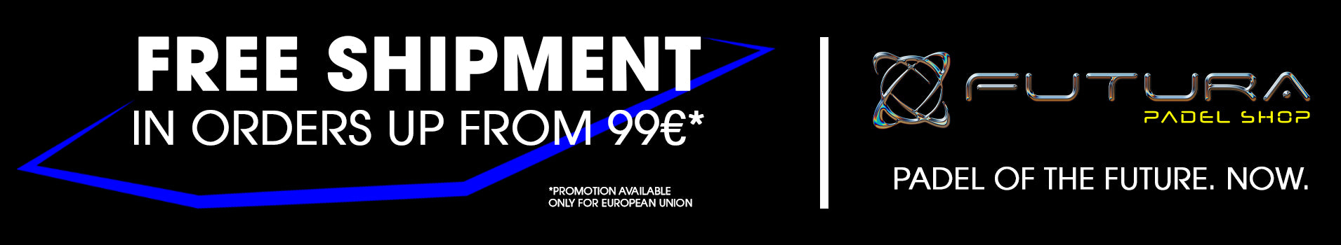 FUTURA Padel Shop