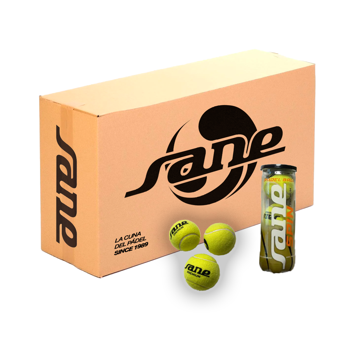 FUTURA Padel Shop