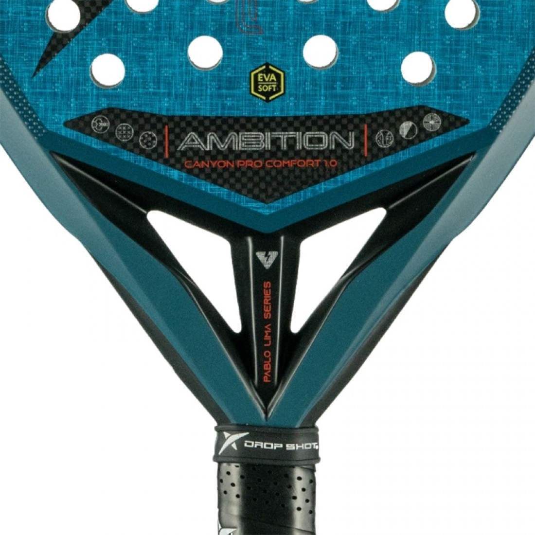 FUTURA Padel Shop