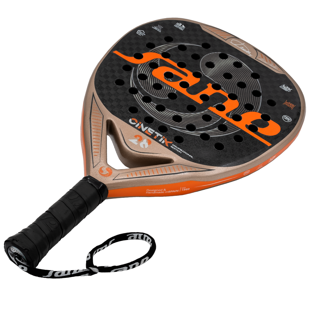 FUTURA Padel Shop