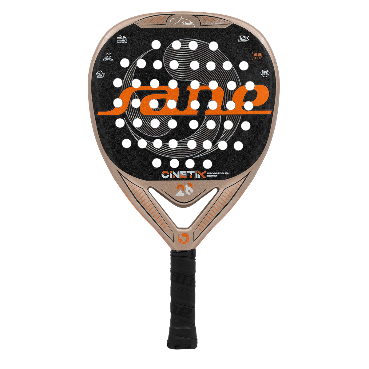 FUTURA Padel Shop