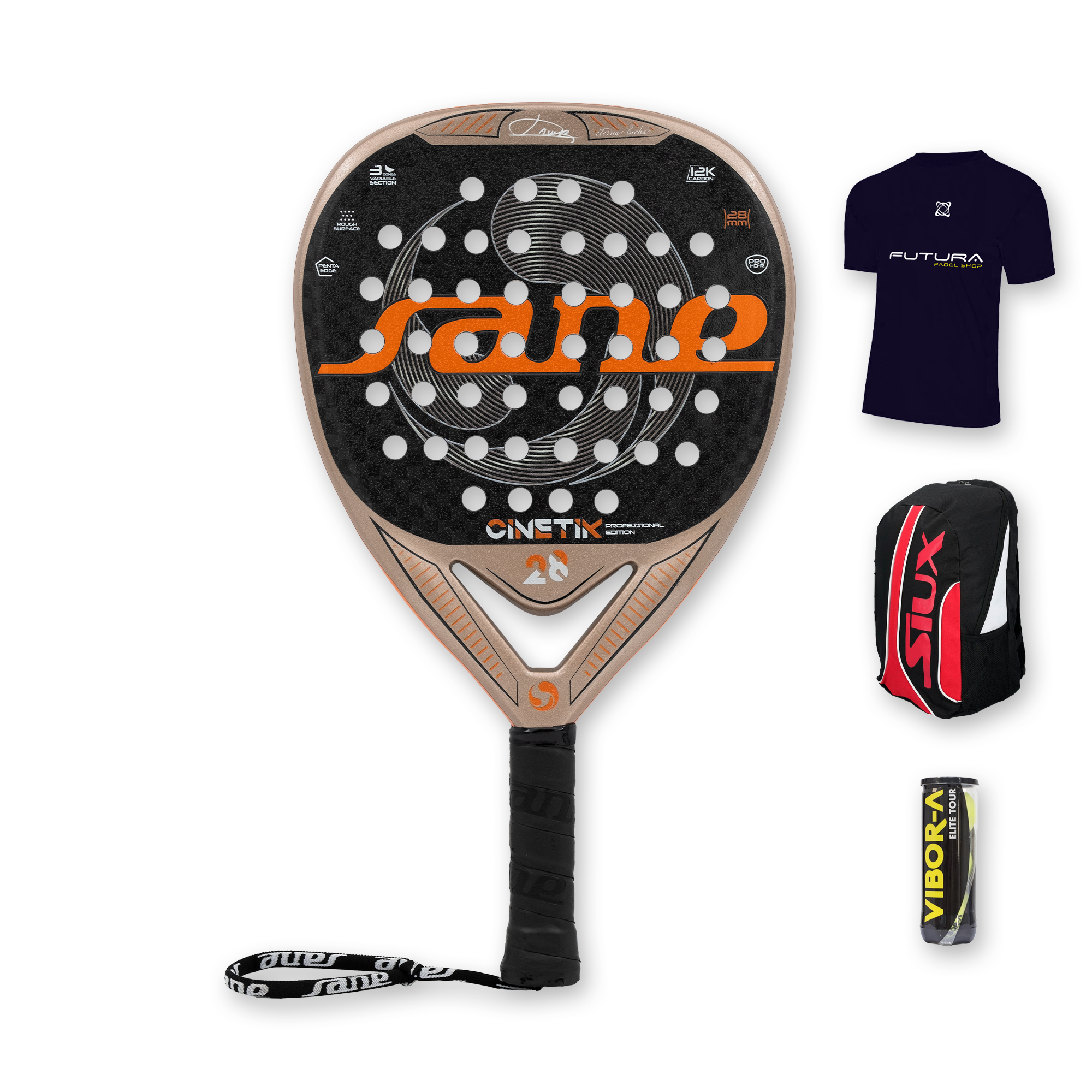 FUTURA Padel Shop