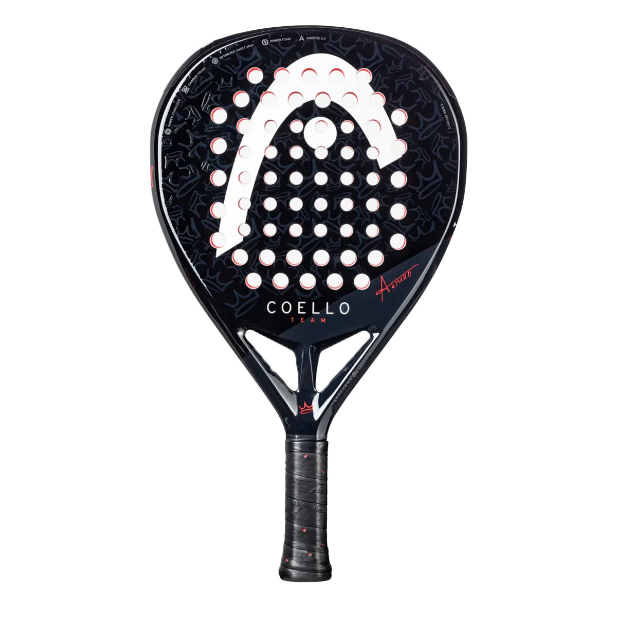 FUTURA Padel Shop