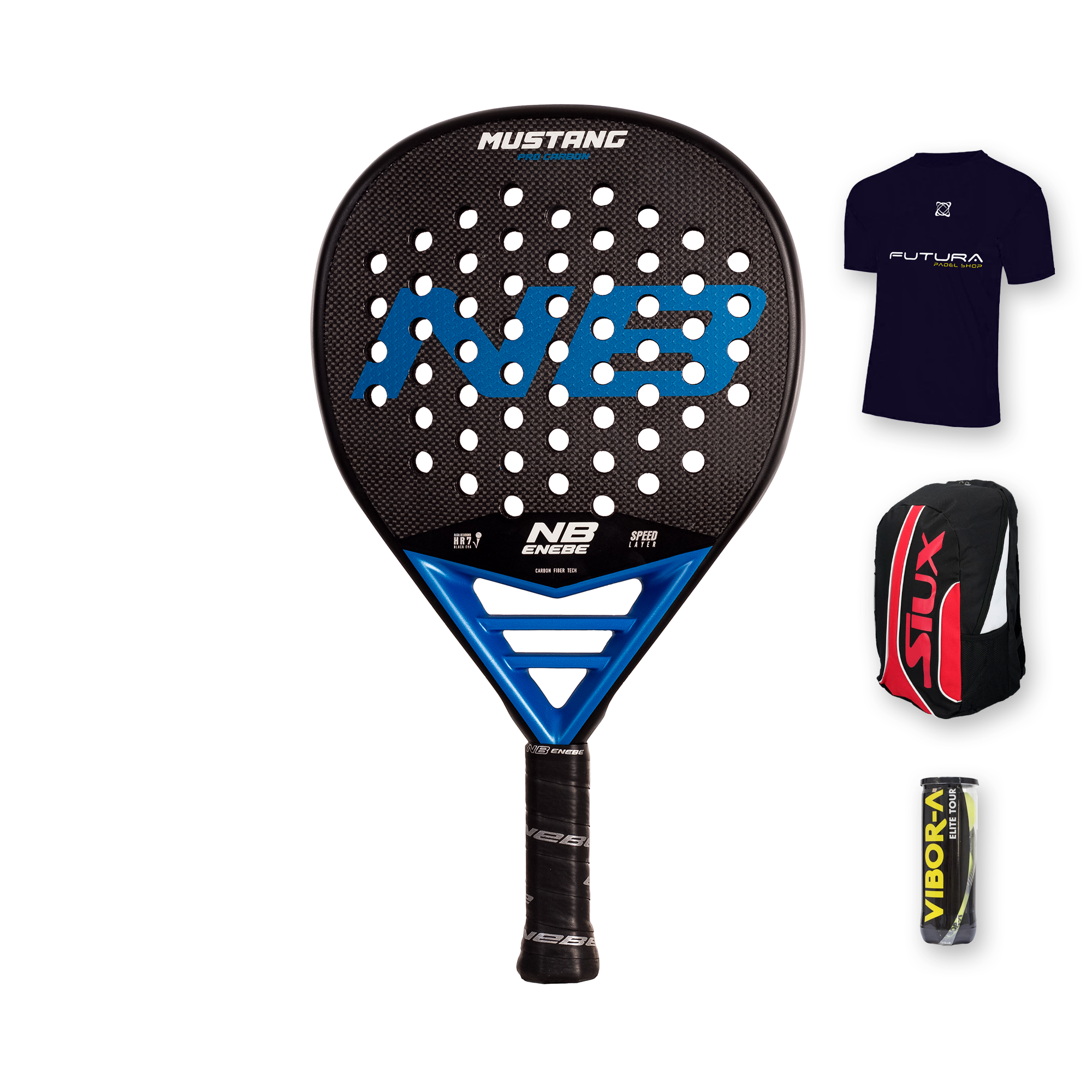 FUTURA Padel Shop