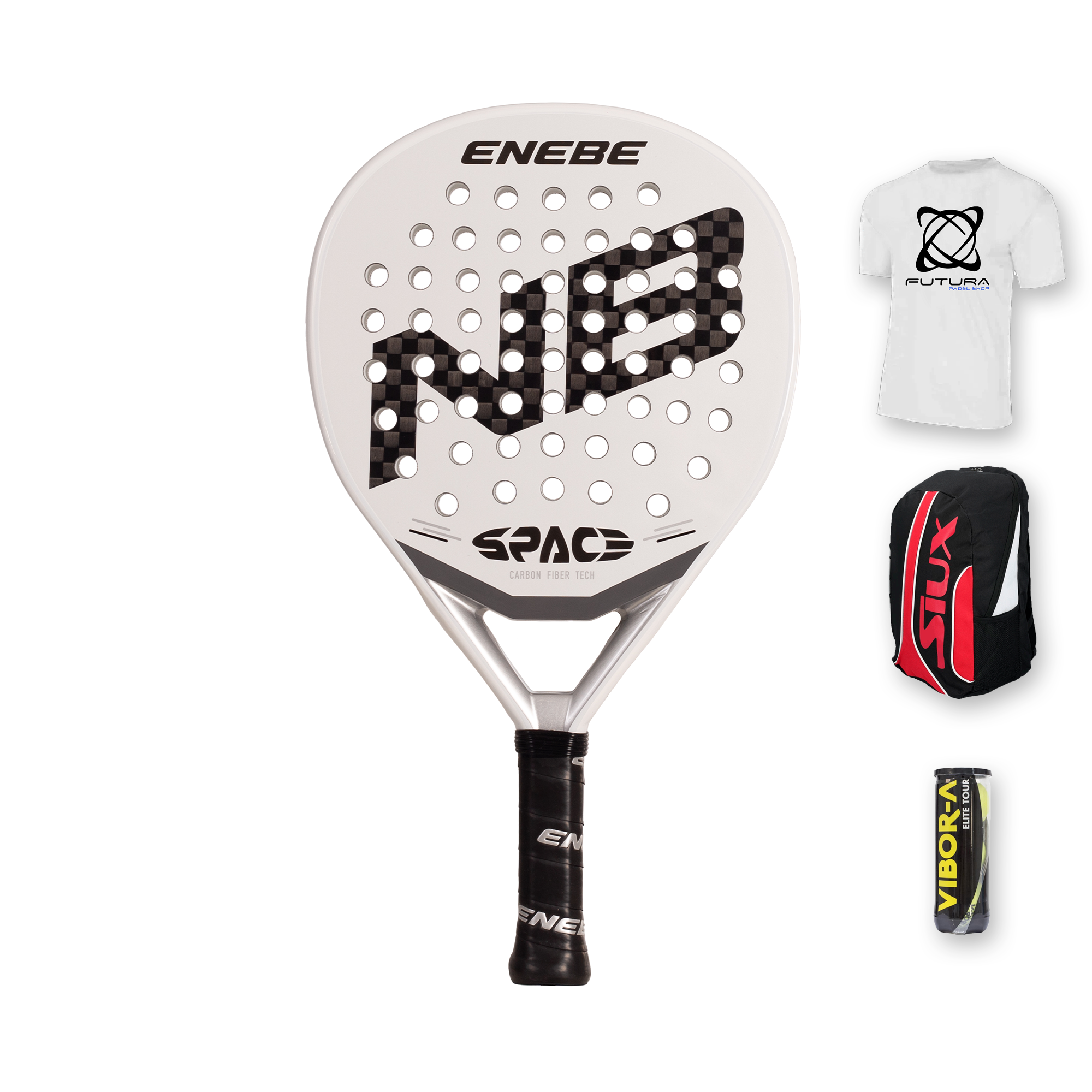 FUTURA Padel Shop