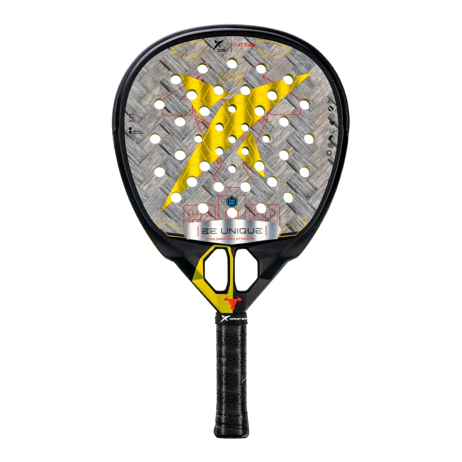 FUTURA Padel Shop