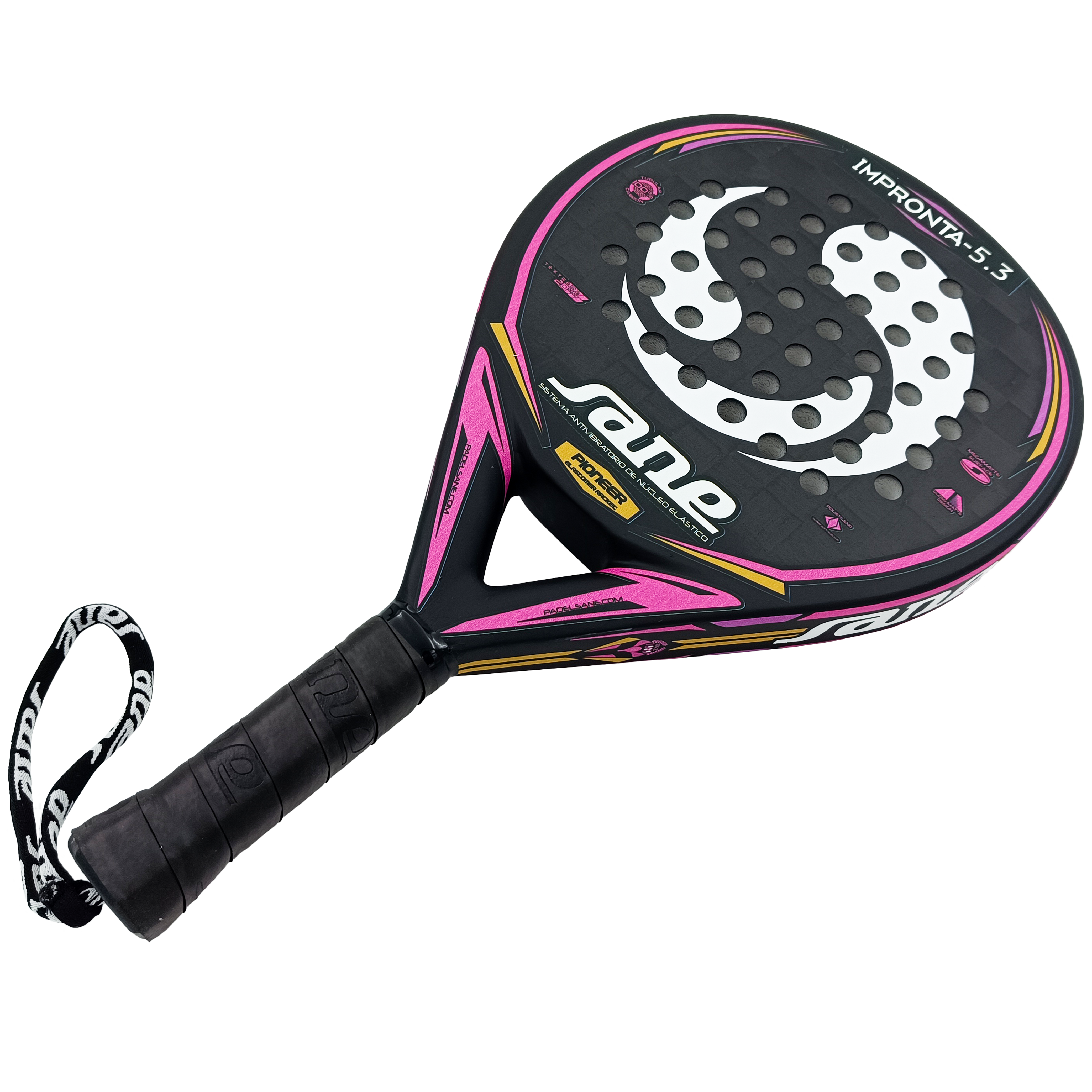 FUTURA Padel Shop