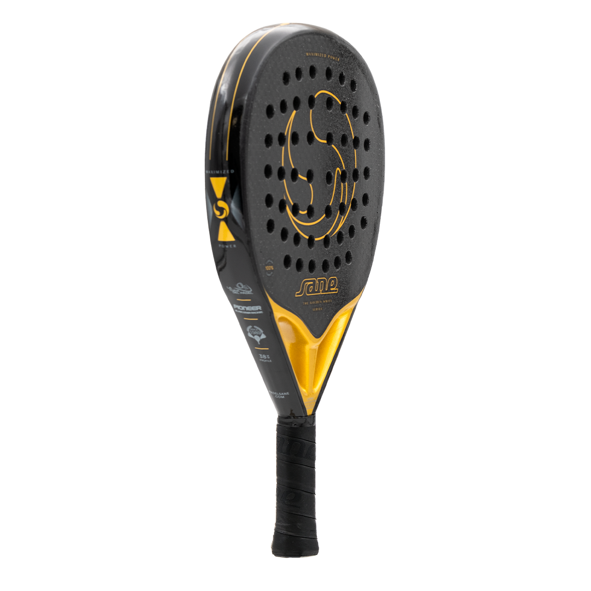 FUTURA Padel Shop