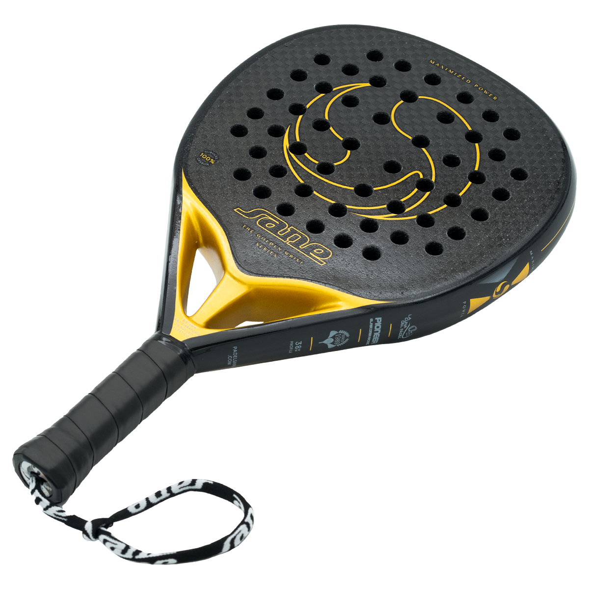 FUTURA Padel Shop