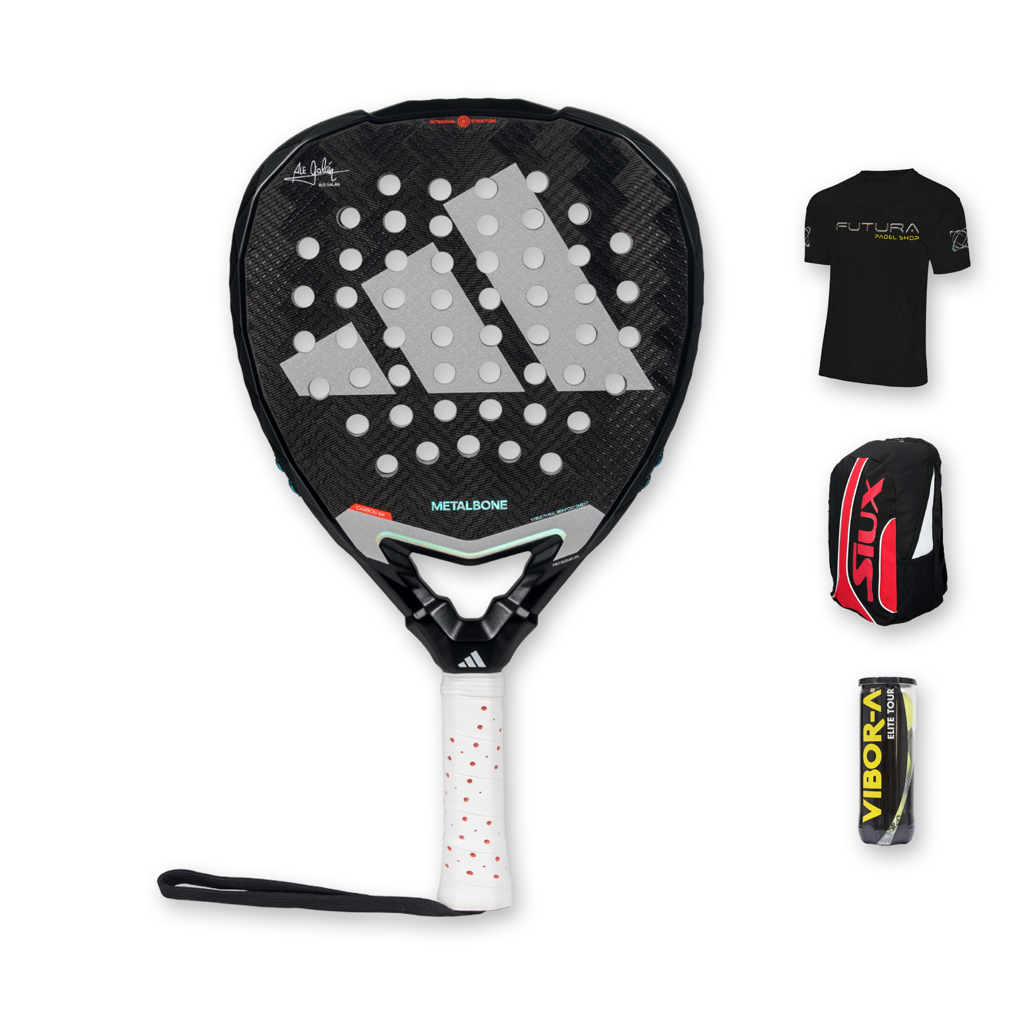 FUTURA Padel Shop