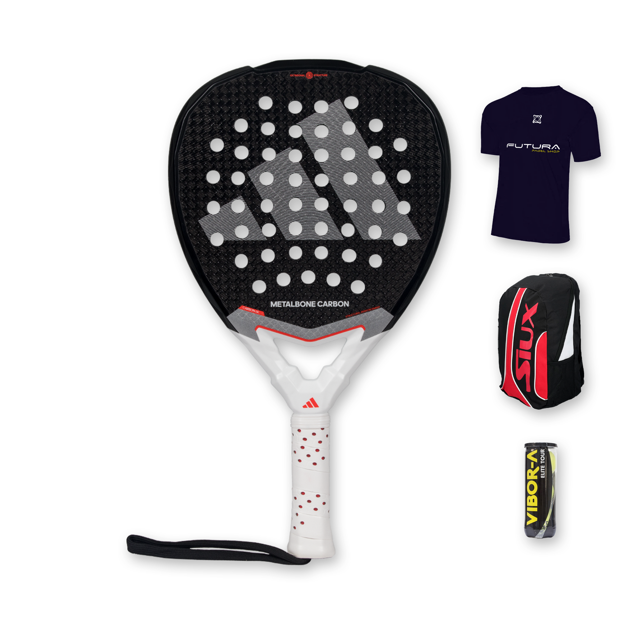 FUTURA Padel Shop