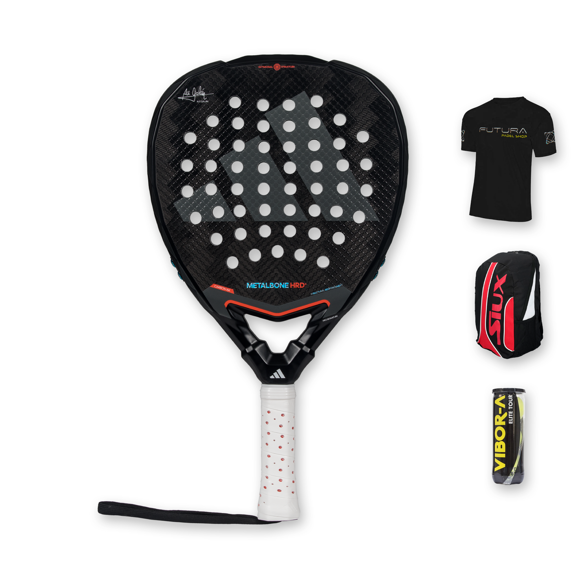 FUTURA Padel Shop