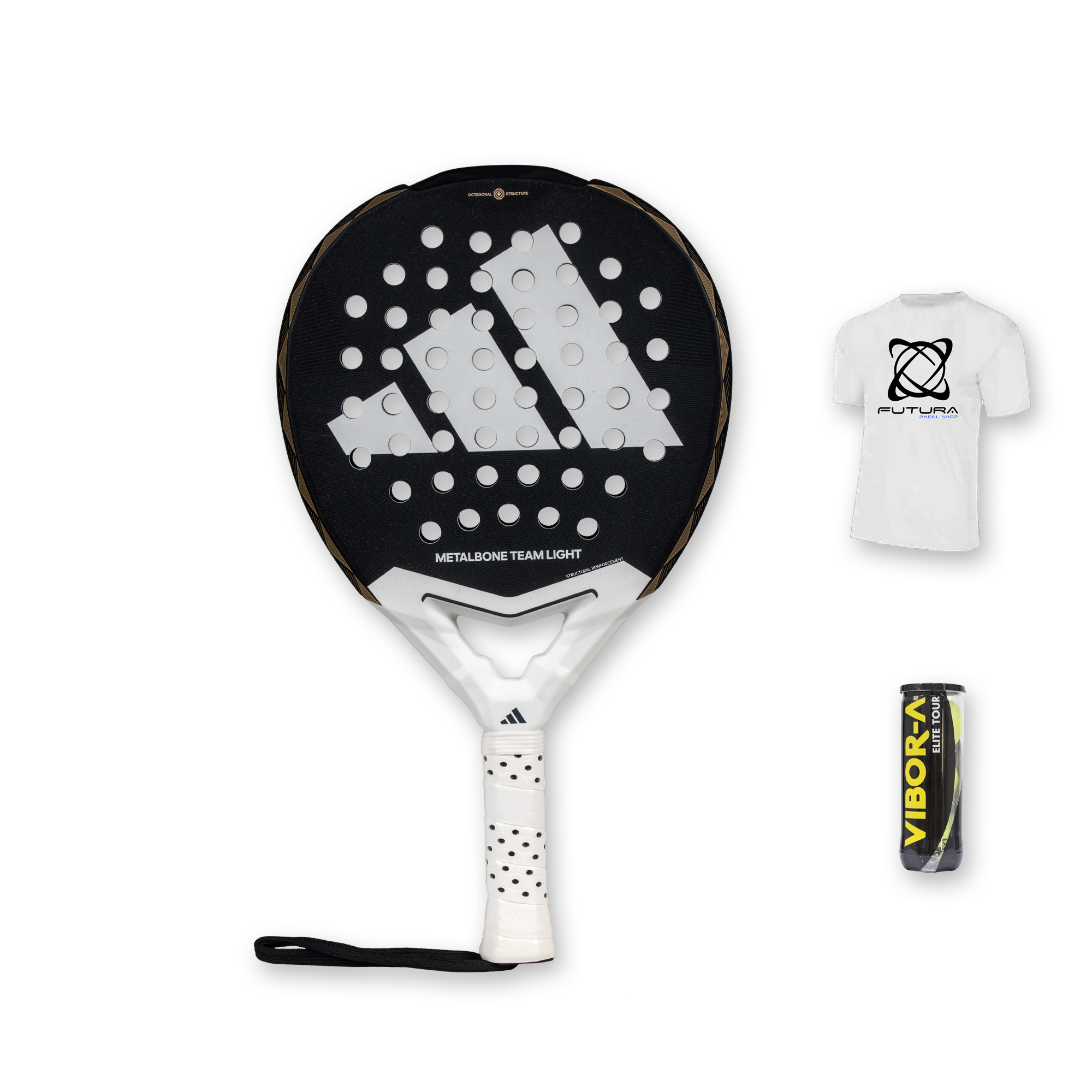 FUTURA Padel Shop