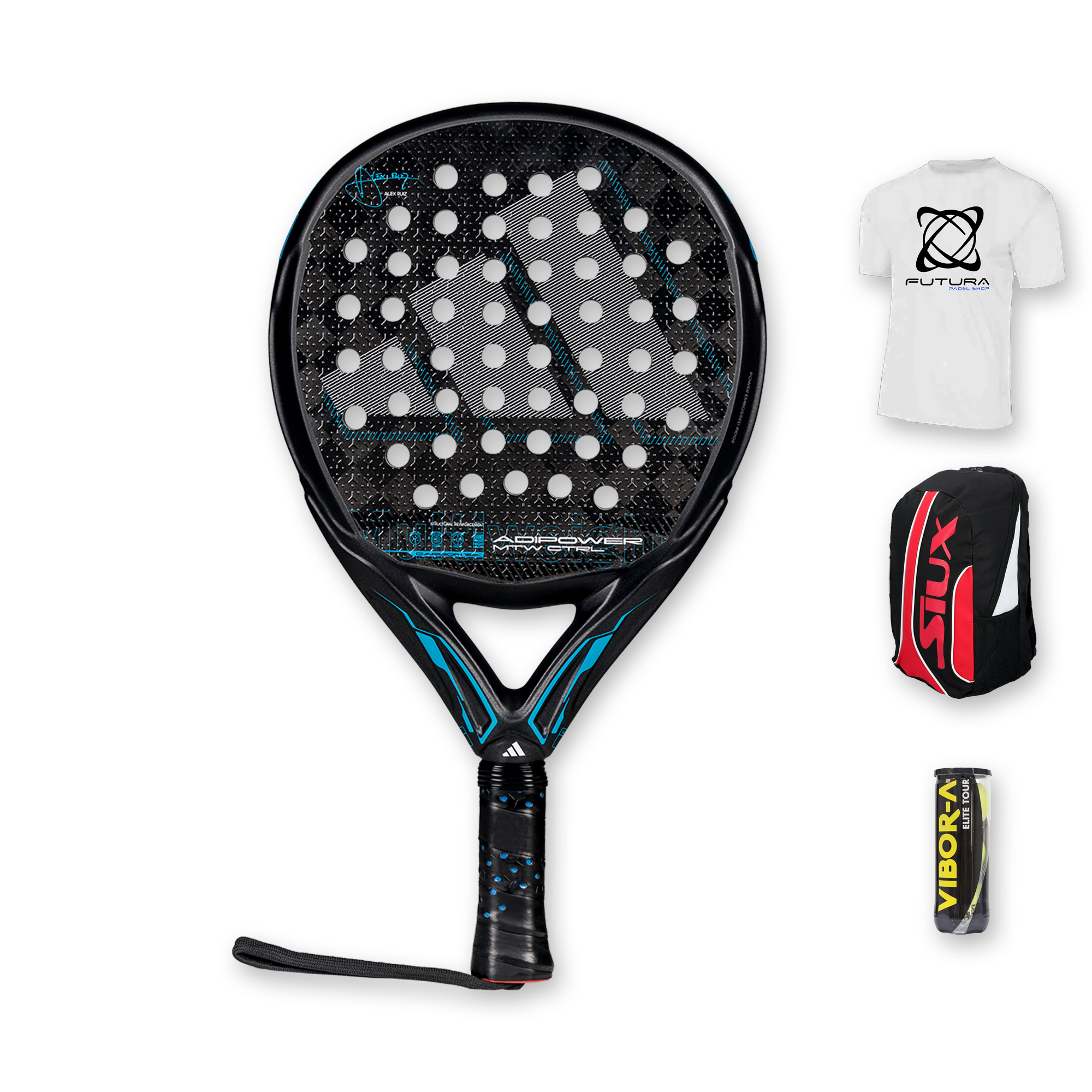 FUTURA Padel Shop