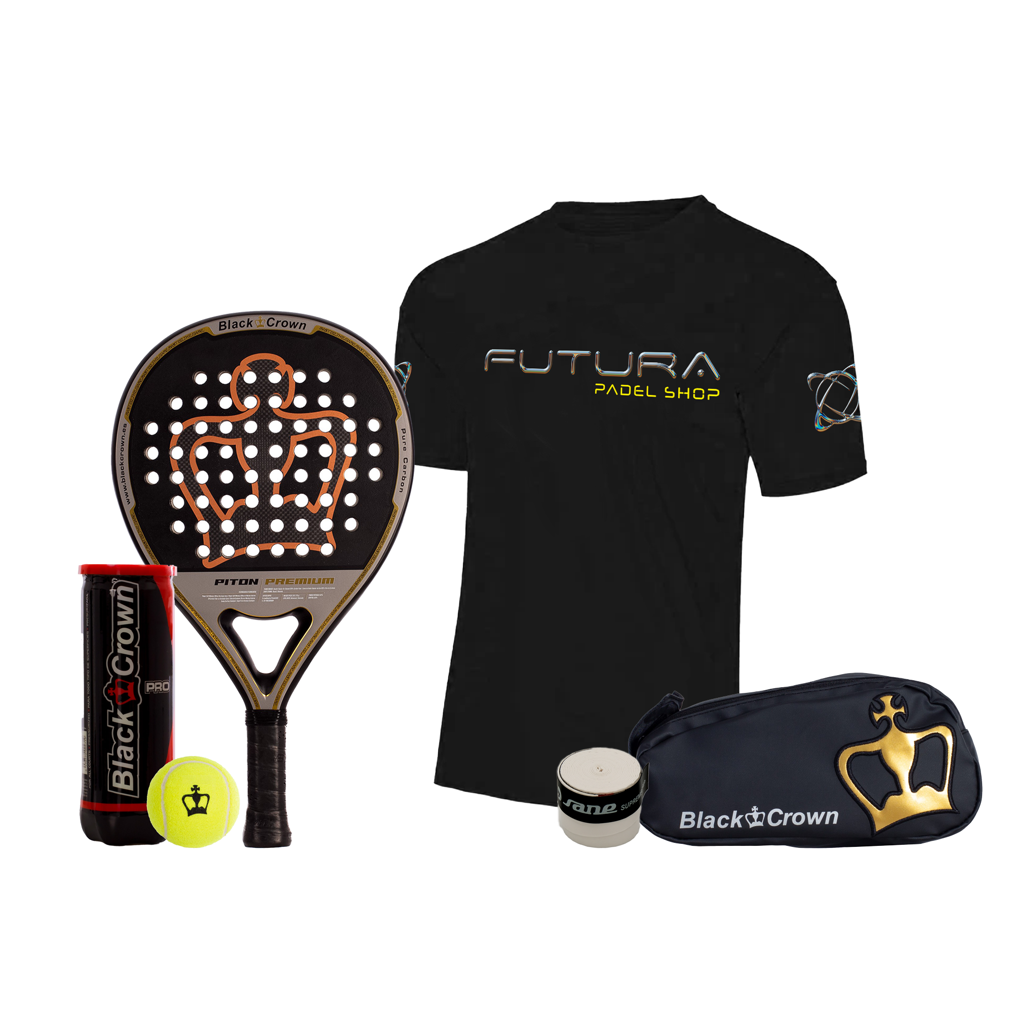 FUTURA Padel Shop