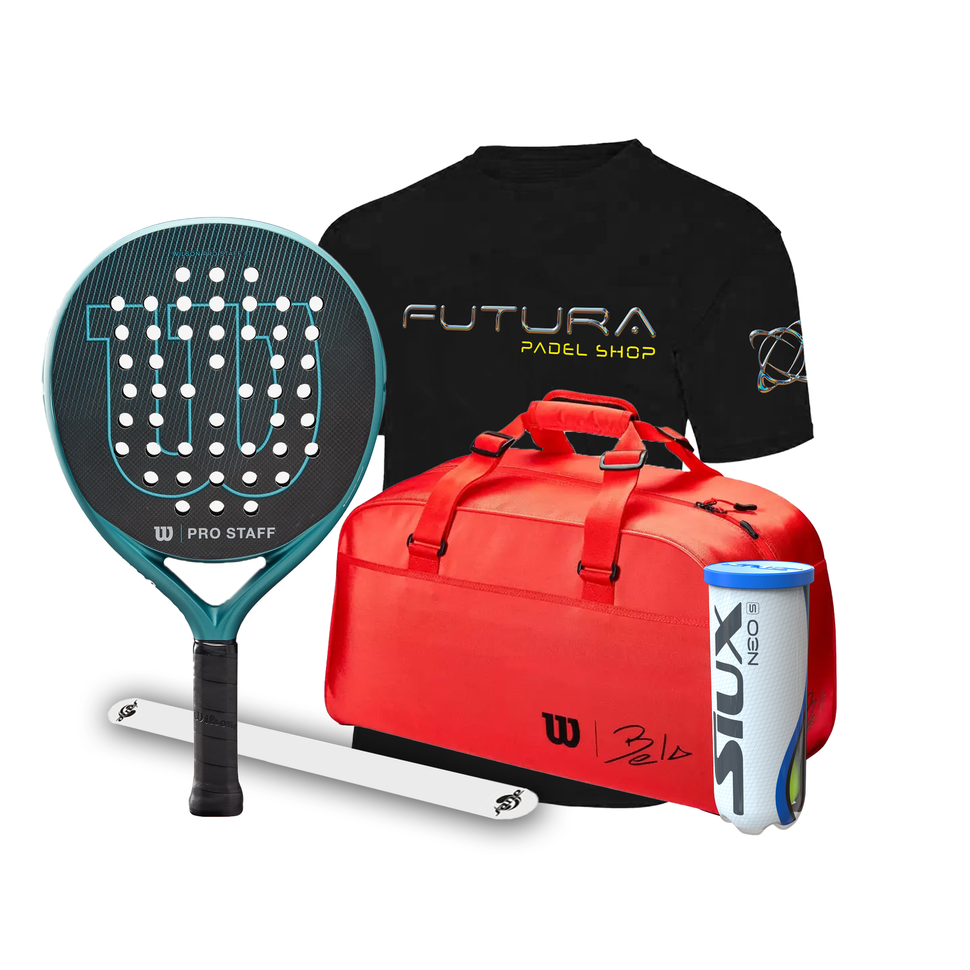 FUTURA Padel Shop