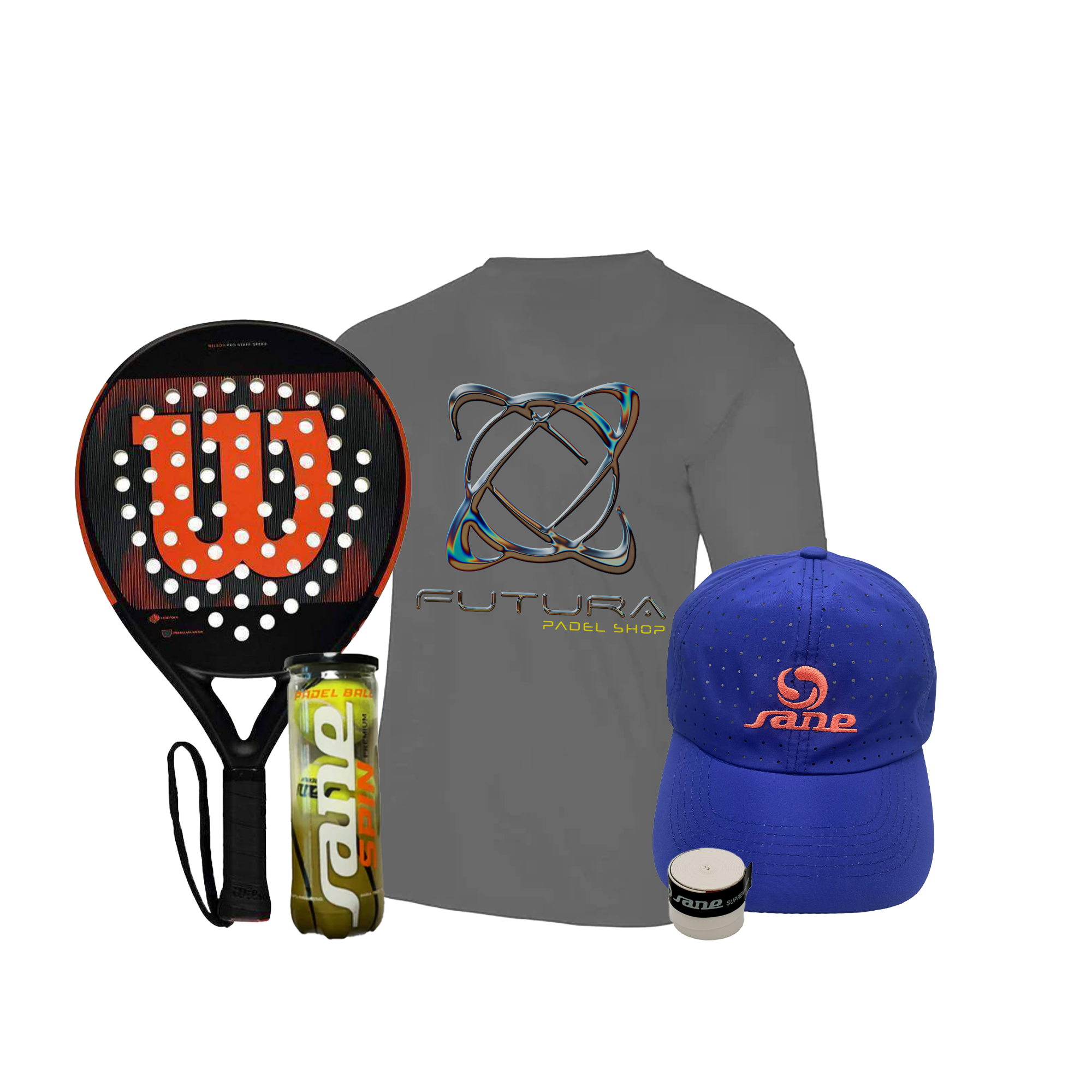 FUTURA Padel Shop