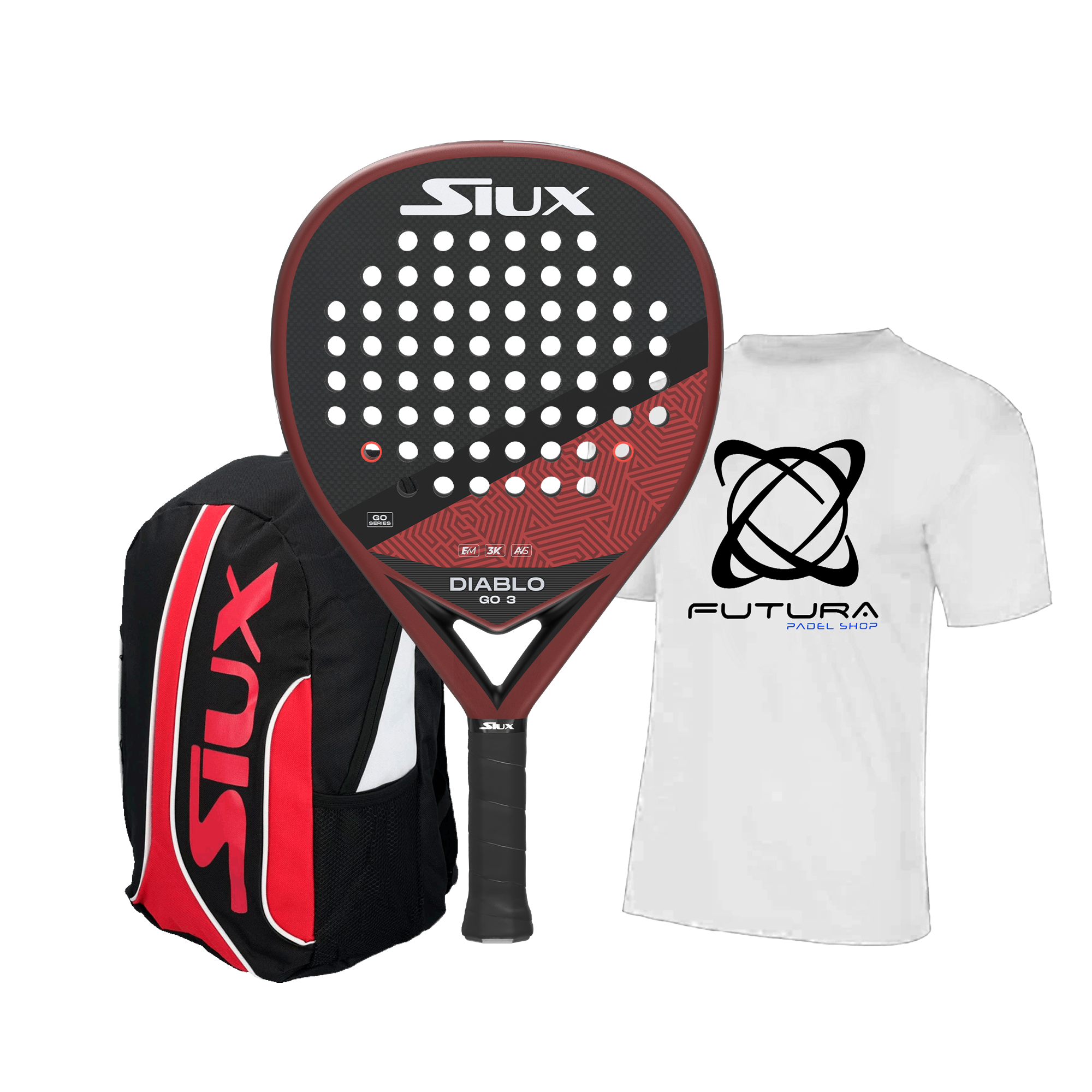 FUTURA Padel Shop