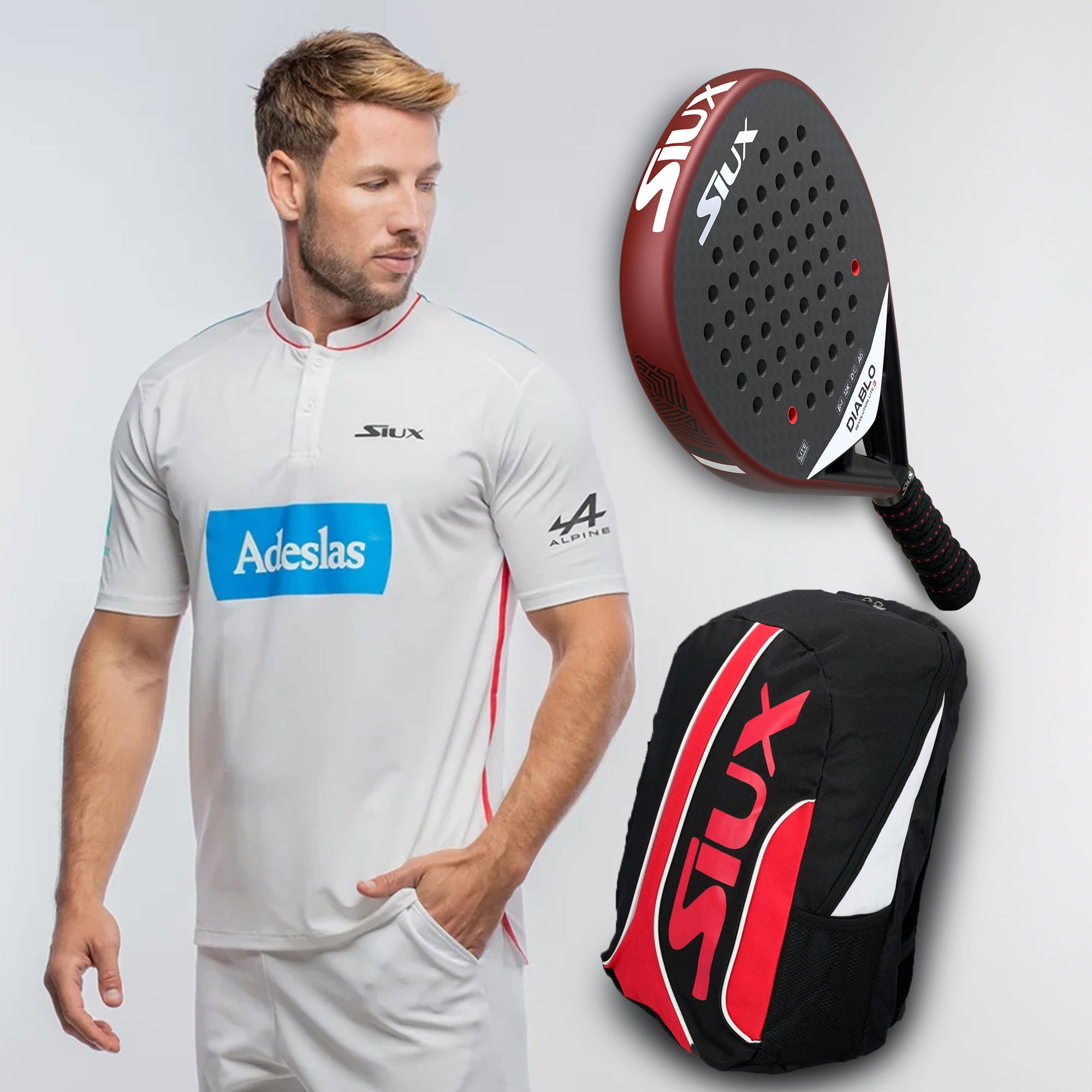 FUTURA Padel Shop